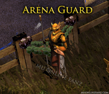 Arena Guard